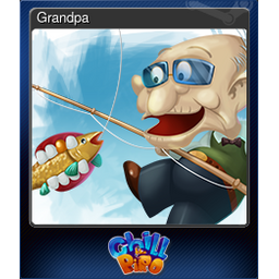 Grandpa