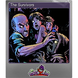 The Survivors (Foil)