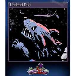 Undead Dog