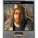 King of Aeronheart (Foil)