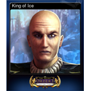 King of Ice