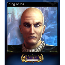 King of Ice