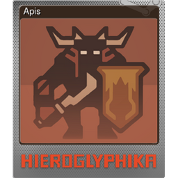 Apis (Foil)