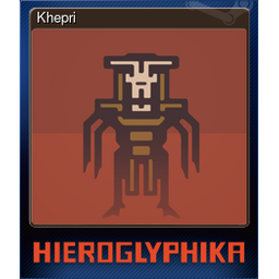 Khepri