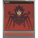 Neith (Foil)