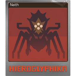 Neith (Foil)