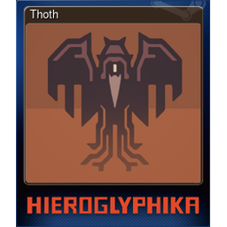 Thoth