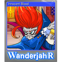 Innocent Blood (Foil)