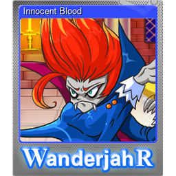 Innocent Blood (Foil)