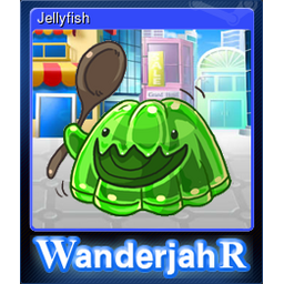 Jellyfish