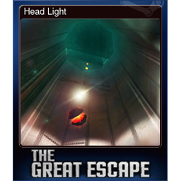 Head Light