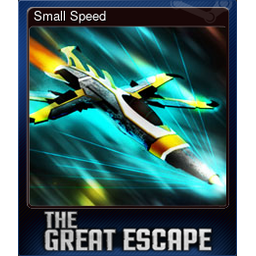 Small Speed