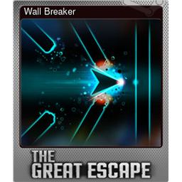 Wall Breaker (Foil)