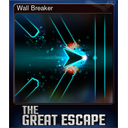 Wall Breaker