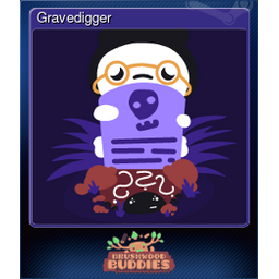 Gravedigger