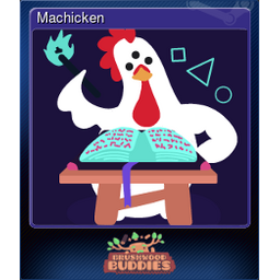 Machicken