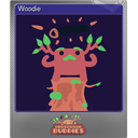 Woodie (Foil)