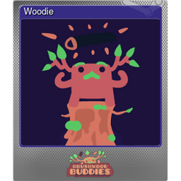 Woodie (Foil)