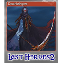 Deathbringers (Foil)
