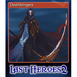 Deathbringers