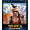 Duke Nukem