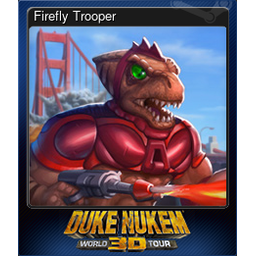 Firefly Trooper