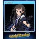 Guitarist