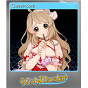 Sweet-tooth (Foil)