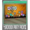 Quiplash 2 Box (Foil)