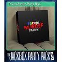 Trivia Murder Party Box