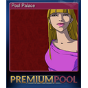 Pool Palace