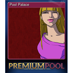 Pool Palace