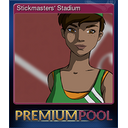 Stickmasters Stadium