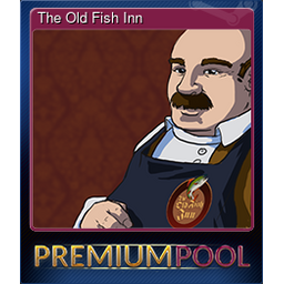The Old Fish Inn
