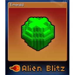 Emerald