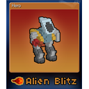 Hero (Trading Card)