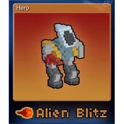 Hero (Trading Card)