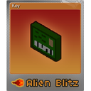 Key (Foil)