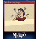 All-Purpose Mayo