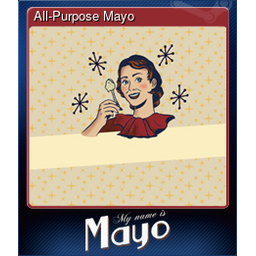 All-Purpose Mayo