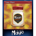 Trippy Mayo