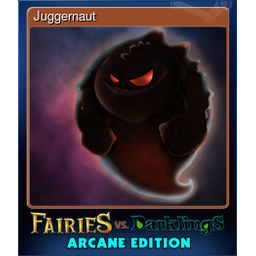 Juggernaut