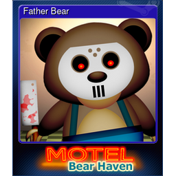 Father Bear