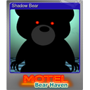 Shadow Bear (Foil)