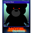 Shadow Bear