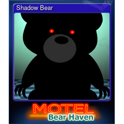 Shadow Bear