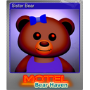Sister Bear (Foil)