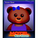 Sister Bear