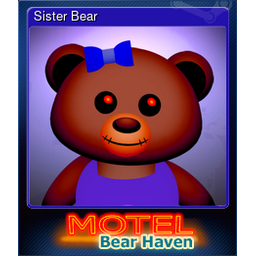 Sister Bear