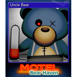 Uncle Bear